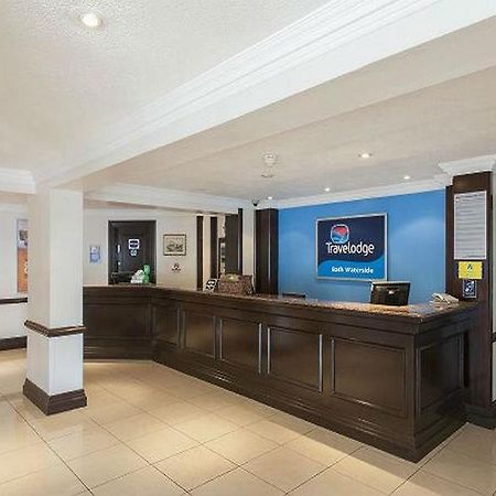 Travelodge Bath Waterside Extérieur photo