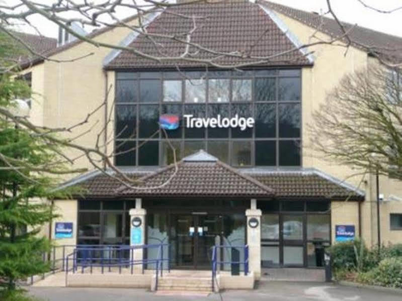 Travelodge Bath Waterside Extérieur photo