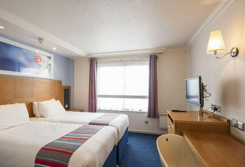 Travelodge Bath Waterside Extérieur photo
